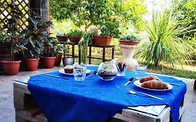 Agriturismo Sa Pramma